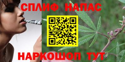 каннабис Бийск